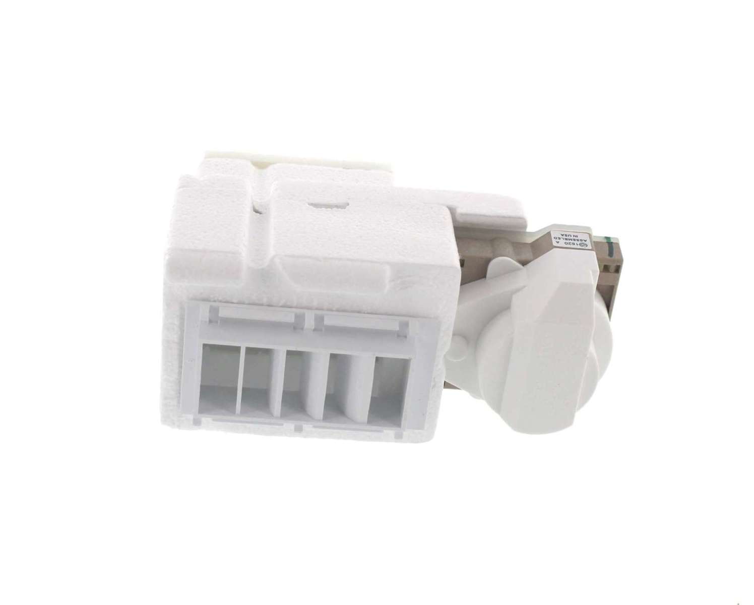 WP2209751 - Genuine OEM Whirlpool Refrigerator Air Diffuser Assembly
